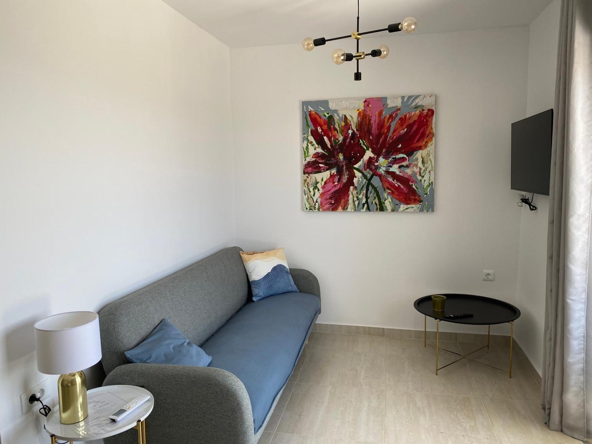 D&M Apartments Palit Exterior foto